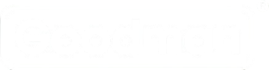 Goodman HVAC equipment logo - serviced by Comfortrama